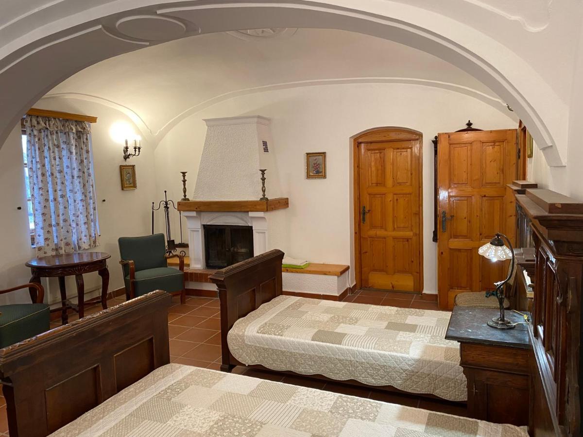 Hotel Öregház 1839 Csopak Esterno foto