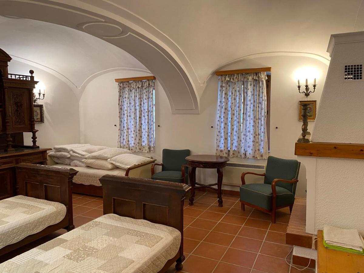 Hotel Öregház 1839 Csopak Esterno foto