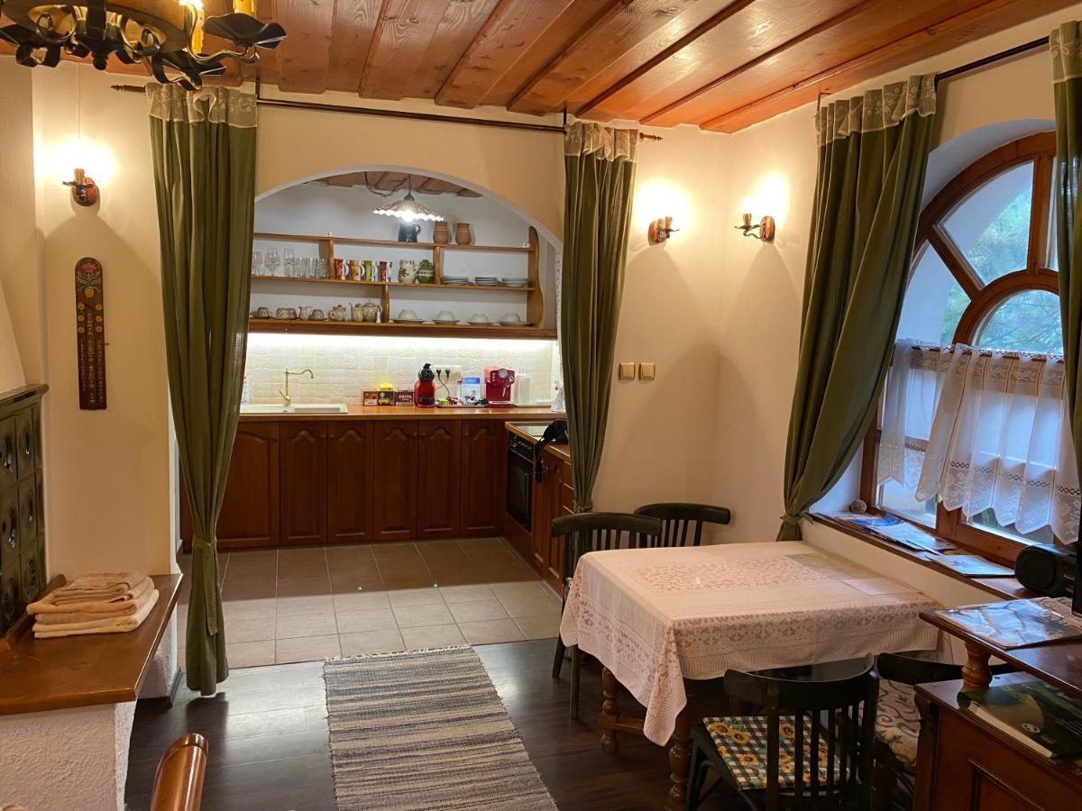 Hotel Öregház 1839 Csopak Esterno foto