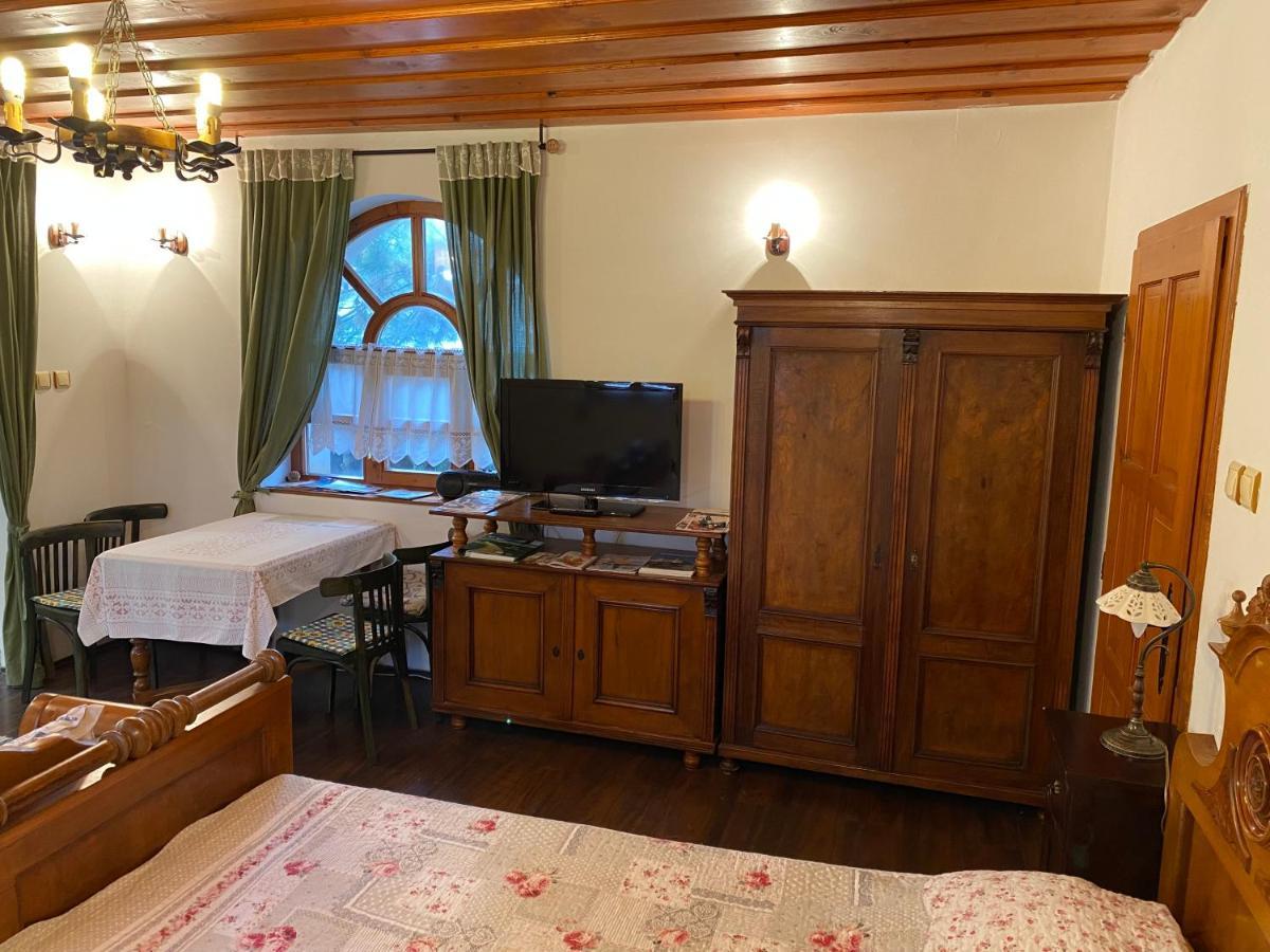 Hotel Öregház 1839 Csopak Esterno foto